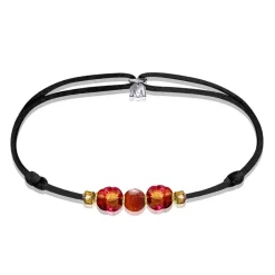 Bracelet Phénix Murano Michaël Vessière