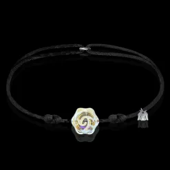 Bracelet rose de france Michaël Vessière