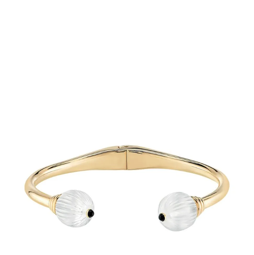 Bracelet vibrante lalique