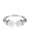 Bracelet vibrante lalique