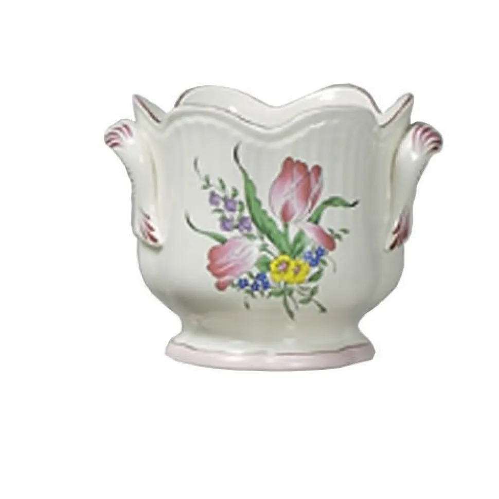 Cache pot reverbere mm