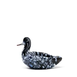 Canard alcool cristal