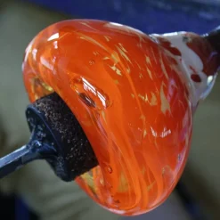 Canard alcool cristal