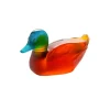 Canard colvert daum