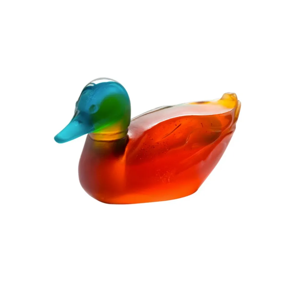 Canard colvert daum
