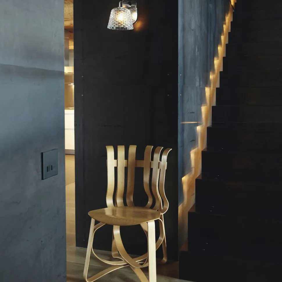 Candy light applique baccarat