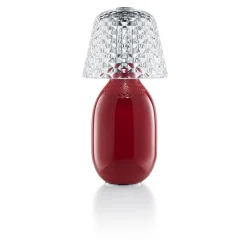 Candy light baby lampe nomade baccarat