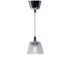 Candy light suspension baccarat