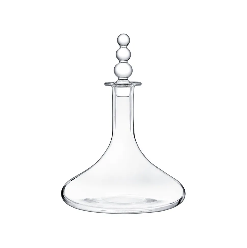 Carafe à décanter bubbles saint-louis