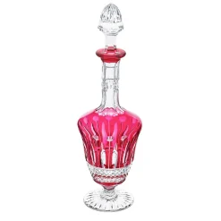 Carafe à liqueur tommy saint-louis