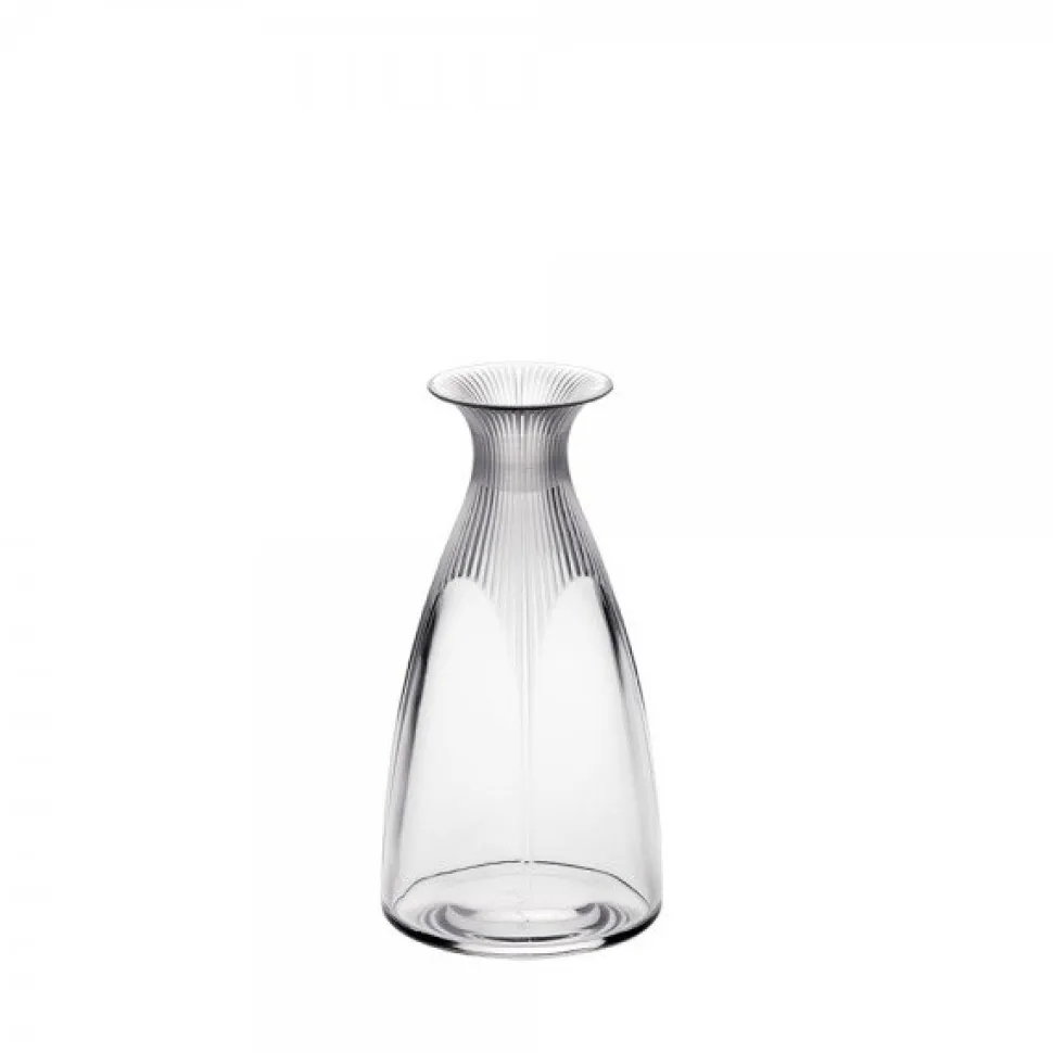 Carafe 100 points lalique