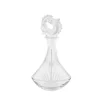 Carafe 2 poissons lalique