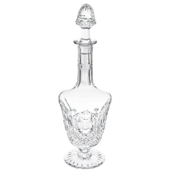 Carafe à vin tommy saint-louis