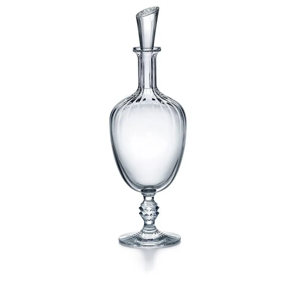 Carafe a vin jcb baccarat