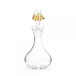 Carafe abeilles lalique