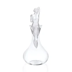 Carafe aphrodite lalique