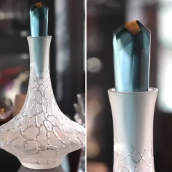 Carafe Caldera terramineral Lalique