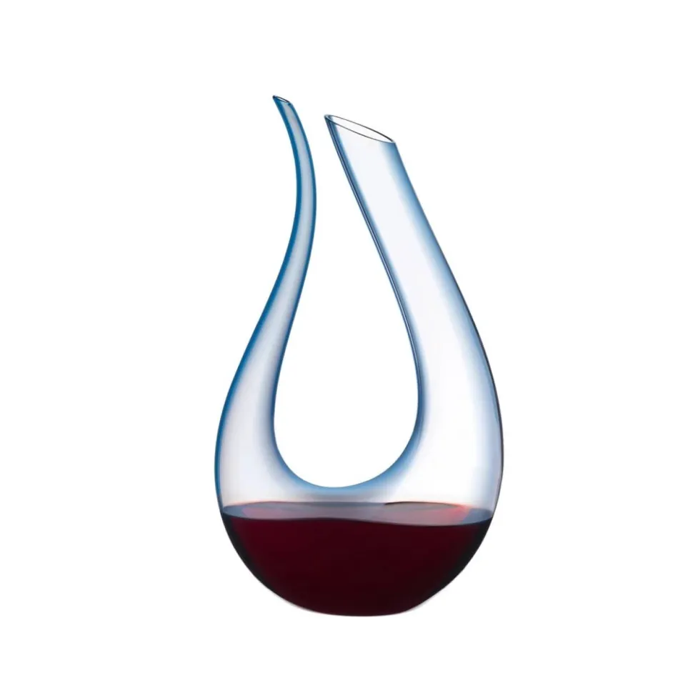 Carafe vin Amadeo Riedel