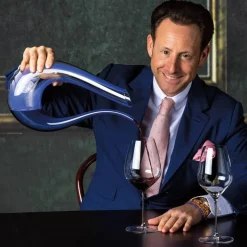 Carafe vin Amadeo Riedel