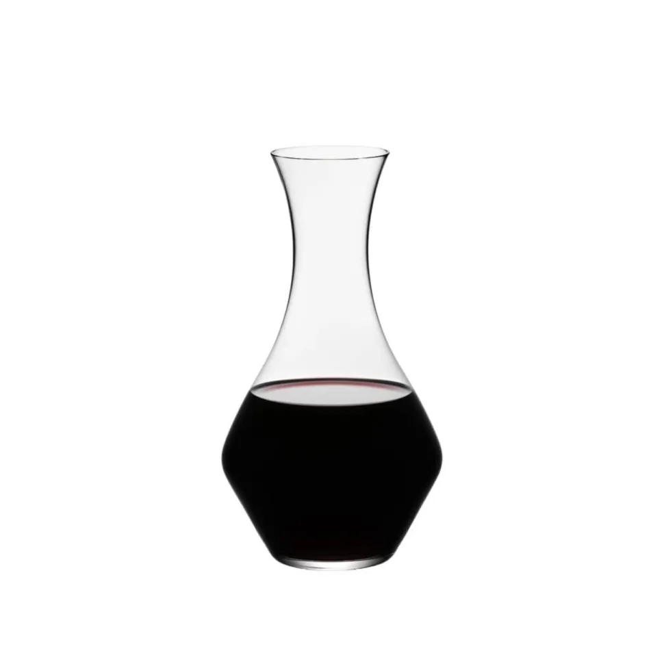 Carafe vin Cabernet Riedel