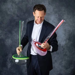 Carafe vin Cobra couleur magnum Riedel