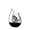 Carafe vin curly Fatto a Mano Riedel