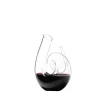 Carafe vin curly Riedel