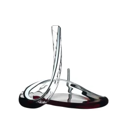 Carafe vin Mamba fatto a mano Riedel