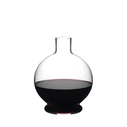 Carafe vin Marne Riedel