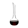 Carafe vin superleggero Riedel