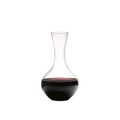 Carafe vin Syrah Riedel