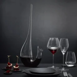 Carafe vin Vitis Riedel