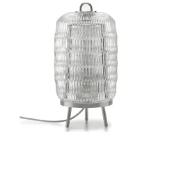 Celeste lampe baccarat