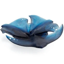 Centre de table Raies Maya Daum