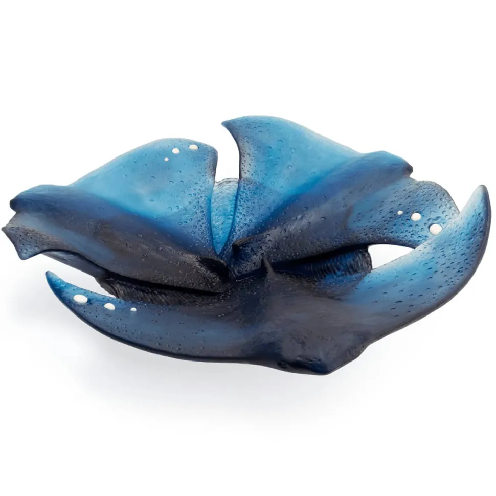 Centre de table Raies Maya Daum