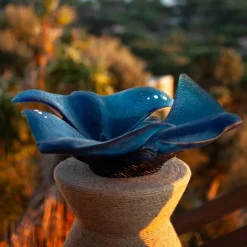 Centre de table Raies Maya Daum