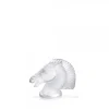 Cheval longchamp lalique