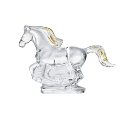 Cheval Zodiaque 2026 Baccarat
