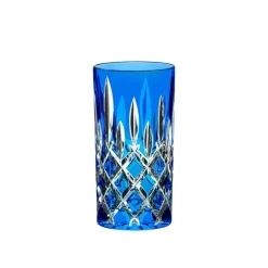 Chope cocktail Laudon bleu Riedel