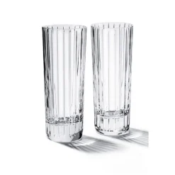Chope Tom Collins harmonie x2 Baccarat