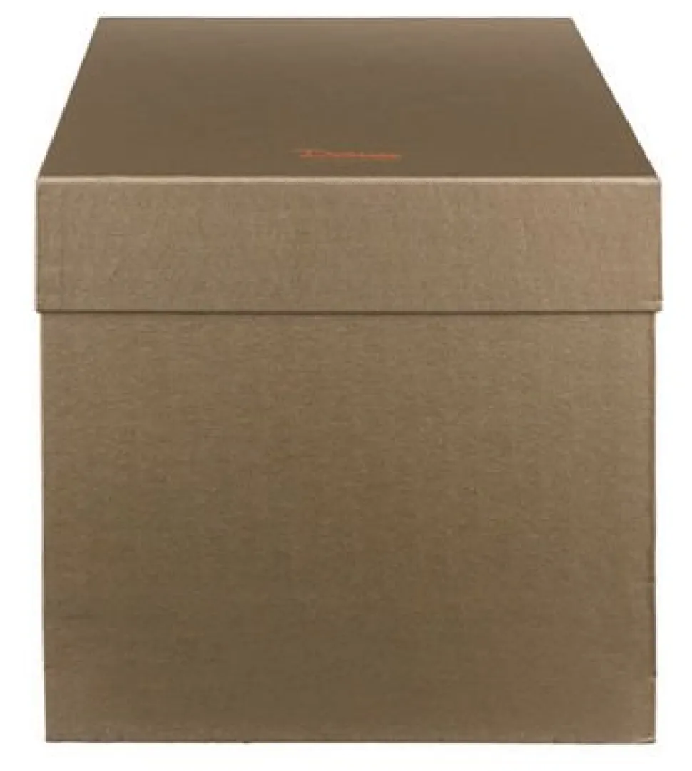 Chouette edwige ambre verte daum