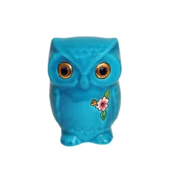 Chouette I love Émaux de Longwy