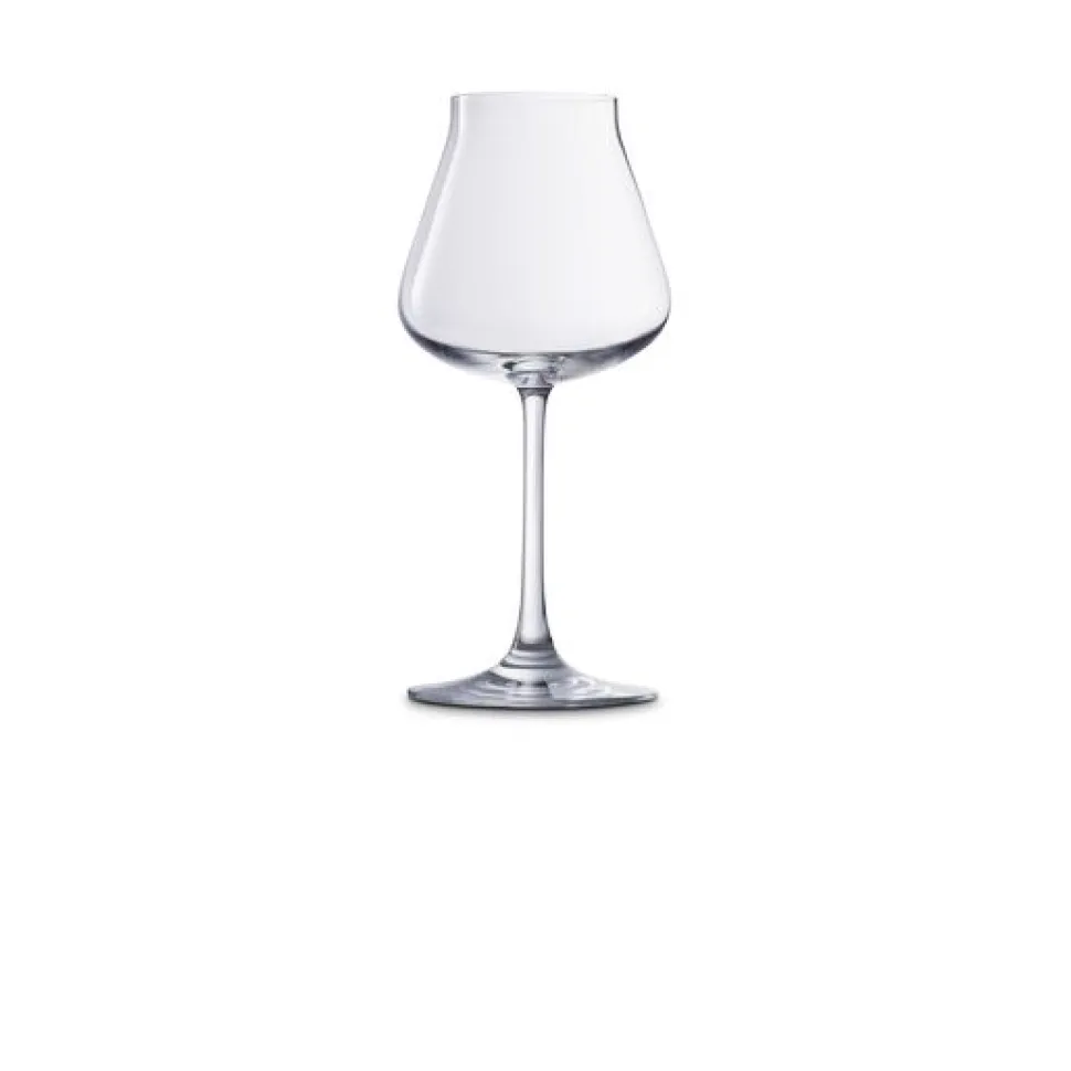 Château baccarat verre vin rouge