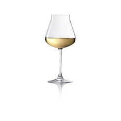 Château baccarat verre vin blanc