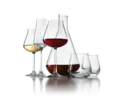 Château baccarat verre xl x2