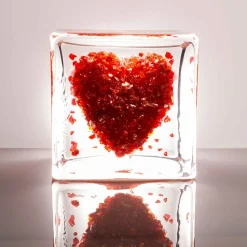 Coeur richard woleck et jean-françois bollié daum