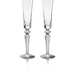 Coffret 2 flutissimo mille nuits baccarat