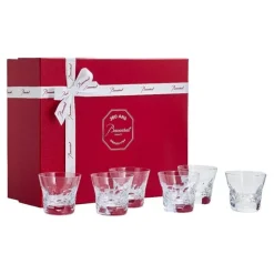 Coffret Beluga 250 ans Baccarat