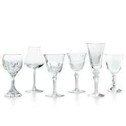 Coffret wine therapy baccarat