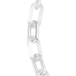 Collier Empreinte animale 12 cristaux Lalique